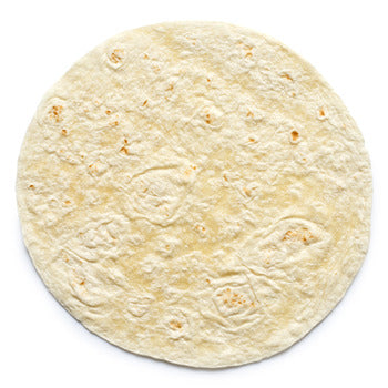 Wholesale Mayan Farm Flour Tortilla 8"- Bulk