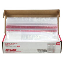 Wholesale Companions Case Resealable 2 Gallon Plastic Bag- Bulk