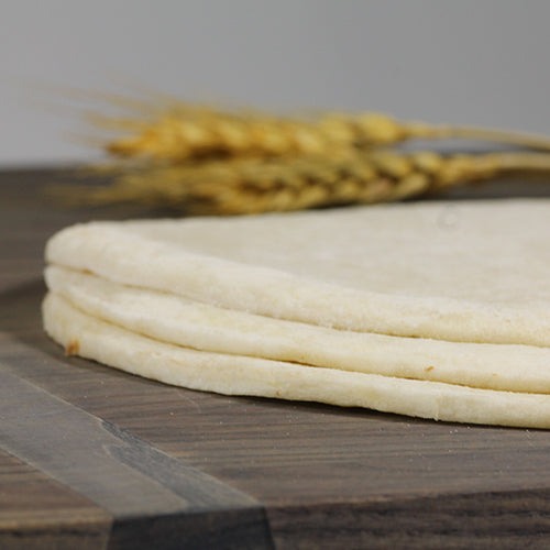 Wholesale Ultra Thin Pizza 10" Traditional Pizza Shell 8.5oz- Bulk