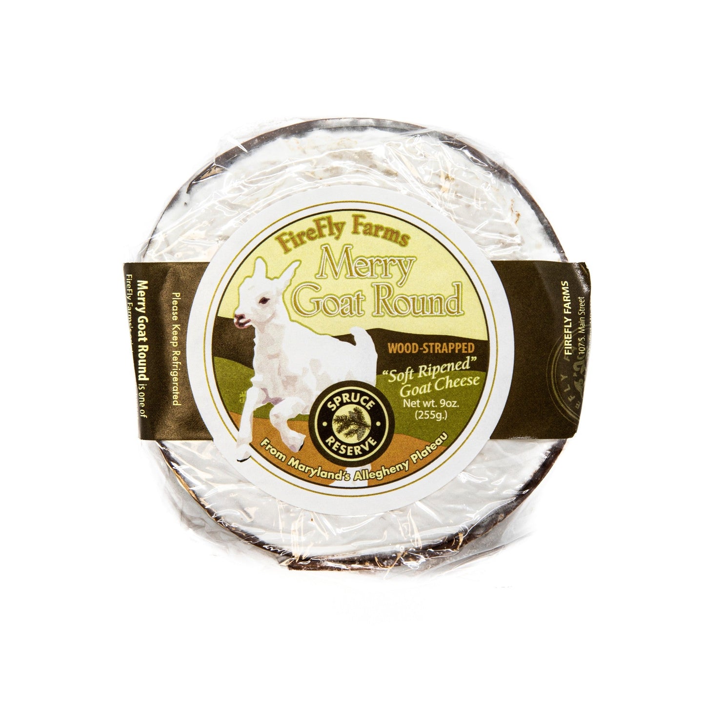 Wholesale Firefly Merry Goat E/W Spruce Reser- Bulk