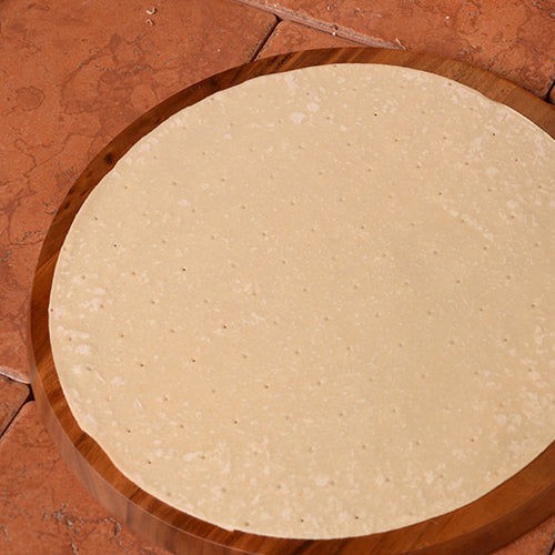 Wholesale Ultra Thin Pizza 10" Ultra Thin Pizza Shell 4oz- Bulk