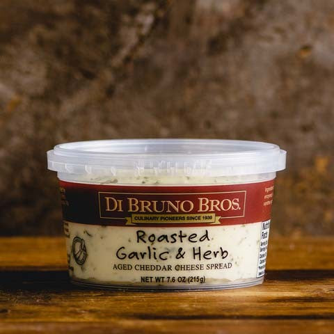 Wholesale Di Brunos All Natural G&H Cheese Sp- Bulk