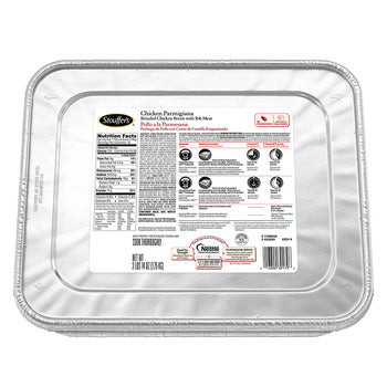 Wholesale Stouffers Stouffers Chicken Parmigiana 62 Oz 62oz- Bulk