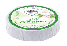 Wholesale Fromager Affinois Us Gar/Herb 60%- Bulk