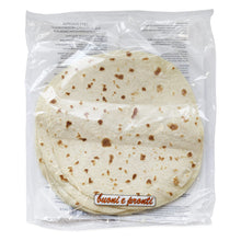 Wholesale Bindi Piadina Flatbread | 50 ct- Bulk