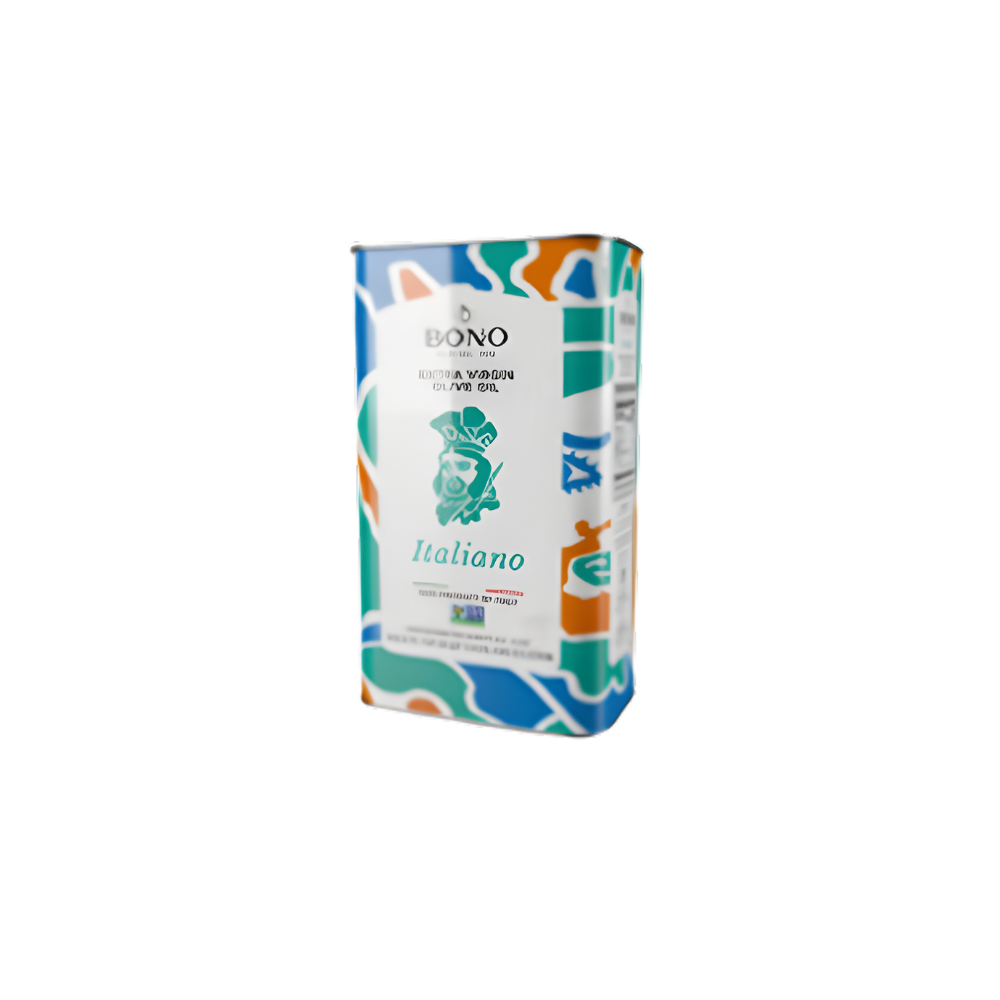 Wholesale Bono Case Sicilian Extra Virgin Olive Oil- Bulk