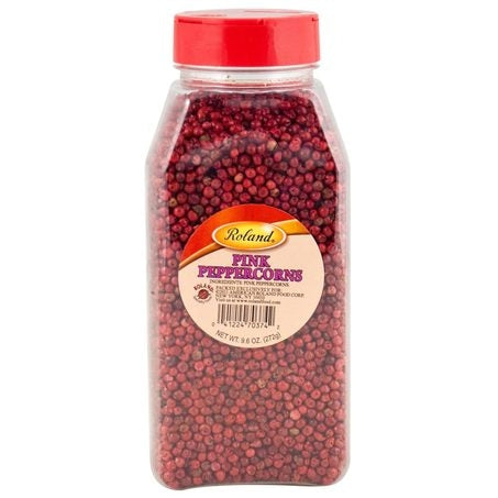Wholesale Roland Case Pink Peppercorns- Bulk