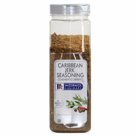 Wholesale Mccormick Case Jerk Seasoning- Bulk