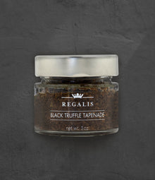 Wholesale Regalis Truffle Tapenade 85G- Bulk