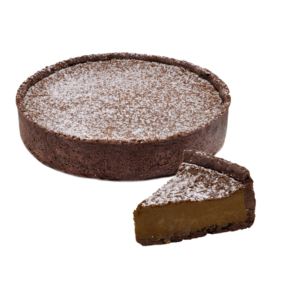 Wholesale Madison Claire Case Espresso Marscarpone Cheesecake- Bulk