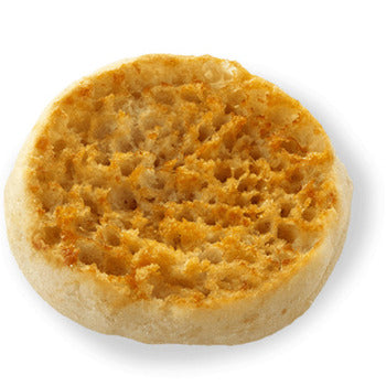 Wholesale Thomas' Sandwich Size English Muffin 3.25oz- Bulk