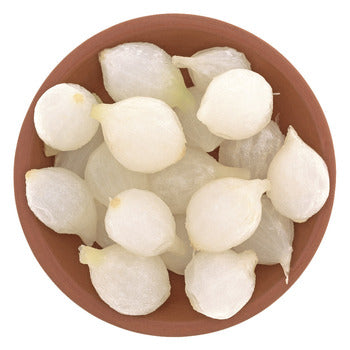 Wholesale Non Pareil Pearl Onions 2lb- Bulk