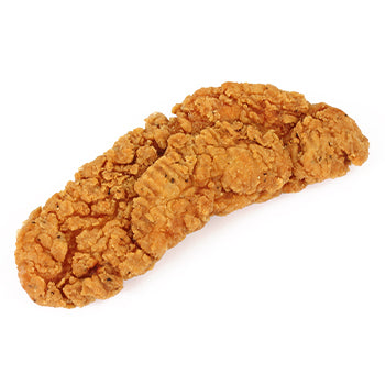Wholesale Pilgrim's Breaded Chicken Fritter 5lb- Bulk