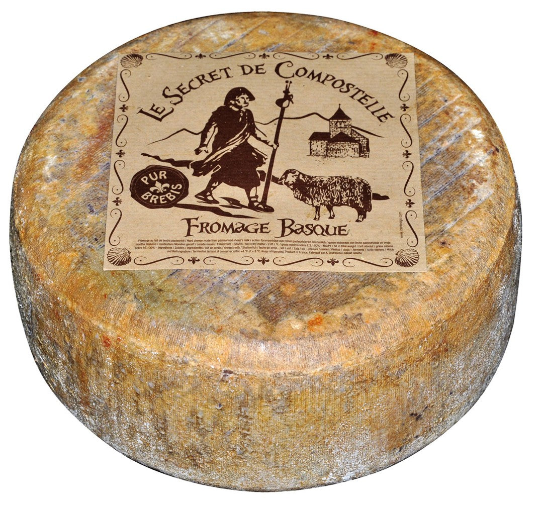 Wholesale Secret De Compostelle 4.5K- Bulk