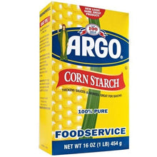 Wholesale Argo Case Cornstarch- Bulk