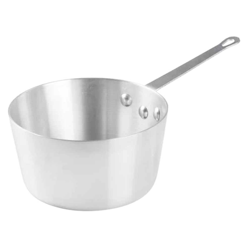Wholesale Winco Each Sauce Pan 3-3/4 Quart- Bulk