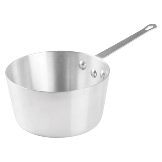 Wholesale Winco Each Sauce Pan 3-3/4 Quart- Bulk