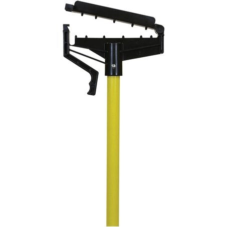 Wholesale O'Cedar Case Mop Handle Fiberglass Quick Change- Bulk