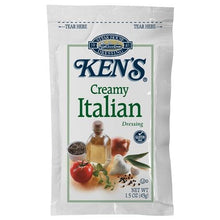 Wholesale Ken'S Case Creamy Italian Dressing Packets- Bulk
