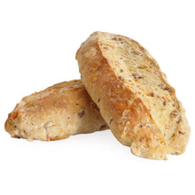 Wholesale Melone Bros Case Asiago Pepperoni Bread 15Oz- Bulk