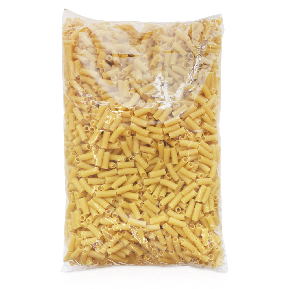 Wholesale Zerega Rigatoni Pasta | 20 lb- Bulk