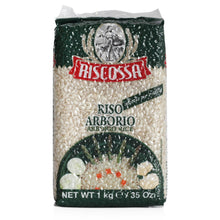 Wholesale Riscossa Case Arborio Rice- Bulk