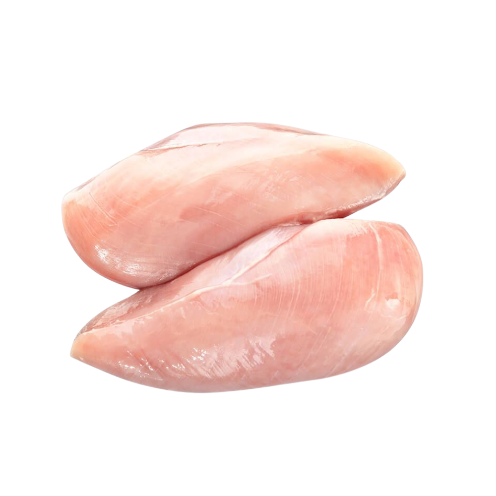 Wholesale BoxNCase Case 10-12Oz Airline Chicken Breast- Bulk