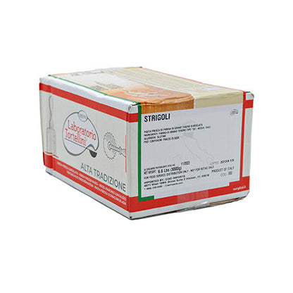 Wholesale Ciao Pasta Stringoloni 3.3lb- Bulk