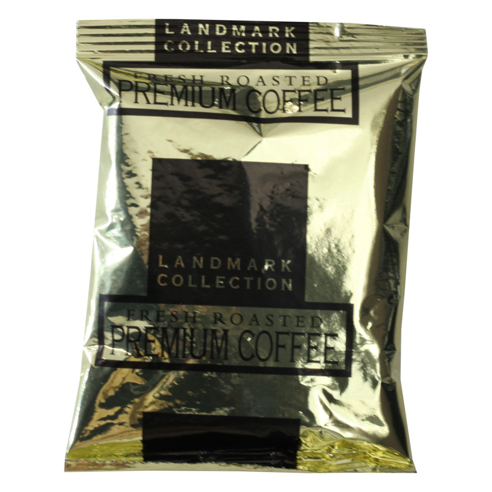 Wholesale Cafe Indigo Case 2Oz Colombian Coffee- Bulk