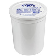 Wholesale Old World Case Whipped Margarine Spread- Bulk
