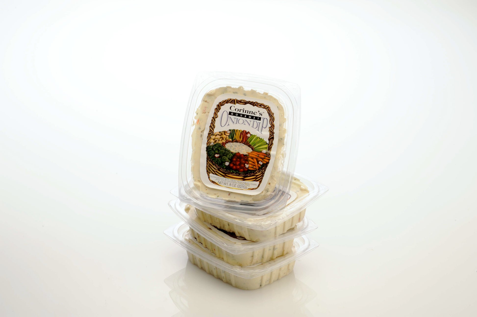 Wholesale Corinne'S Dip Onion- Bulk