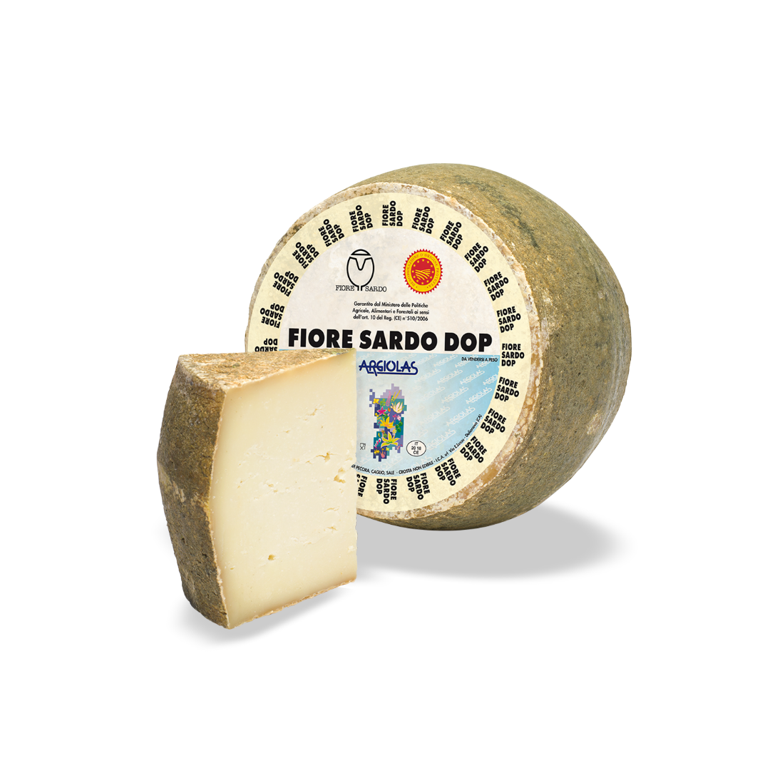 Wholesale Fiore Sardo- Bulk