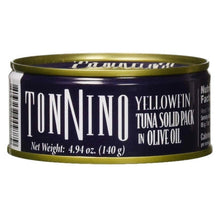 Wholesale Tonnino Case Tuna In Olive Oil- Bulk