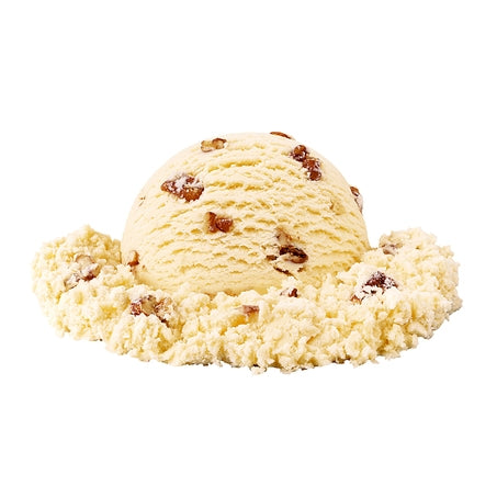 Wholesale Blue Bunny Case Putter Pecan Ice Cream- Bulk