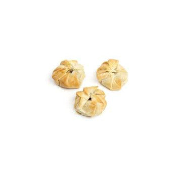 Wholesale Dufour Pastry Kitchen Mushroom Truffle & Risotto 100count- Bulk