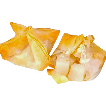 Wholesale Saugatuck Kitchens Pear & Roquefort Phyllo Star- Bulk