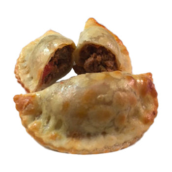 Wholesale Saugatuck Kitchens Spanish Style Beef Empanadas- Bulk