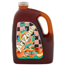 Wholesale Arizona Case Diet Peach Iced Tea- Bulk