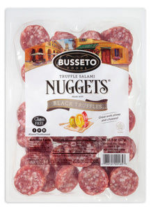 Wholesale Busseto Black Truffle Nuggets- Bulk