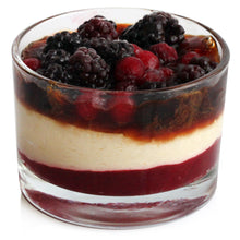 Wholesale Bindi Case Individual Creme Brulee & Berries- Bulk