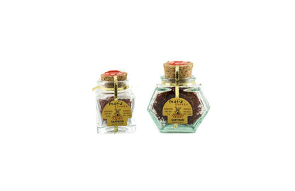 Wholesale Saffron Jars( 0.8G) Matiz- Bulk