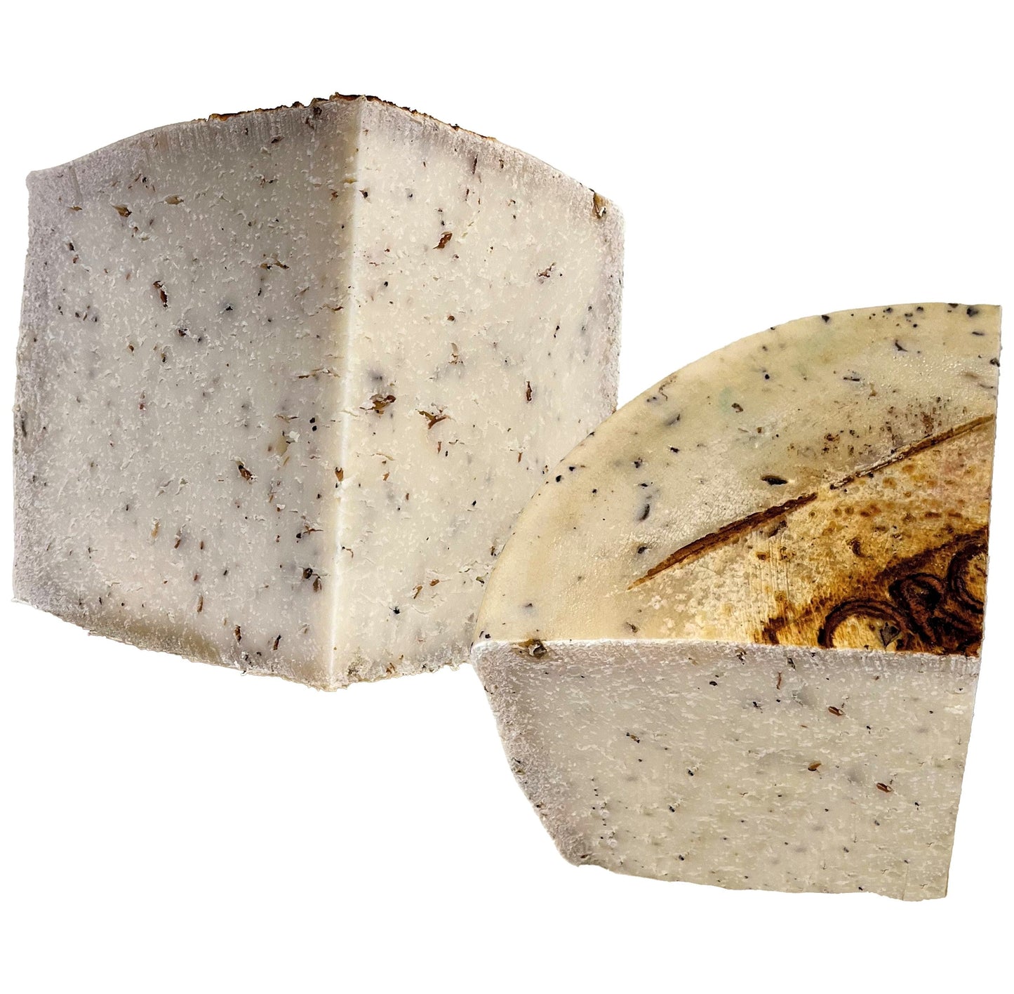 Wholesale Hampton Cheese Parma Cheddar Cheese Wheel 20 Lb- Bulk