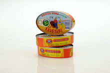 Wholesale Arroyabe Bonito Oval Tins 4Oz- Bulk