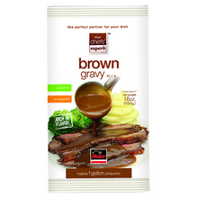 Wholesale Major Case Superb Brown Gravy Mix- Bulk