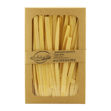 Wholesale La Pasta Aldo Each Pappardelle Dried Egg Pasta- Bulk