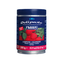 Wholesale Fabbri Raspberry 1.5kg- Bulk