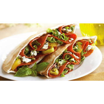 Wholesale Kontos Pocket Pita 6" 12oz- Bulk
