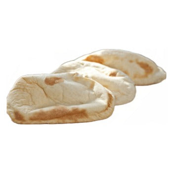 Wholesale Kontos Kontos Tandoori Naan Bread 10oz- Bulk