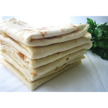 Wholesale Kontos Lavash Flat Bread 14oz- Bulk