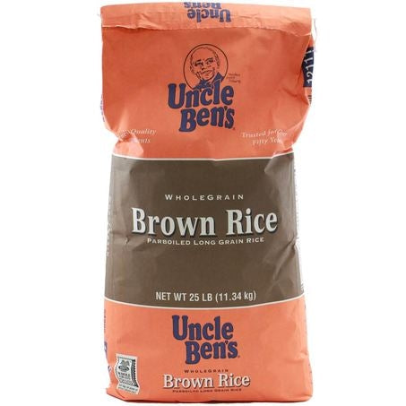 Wholesale Ben'S Original Case Brown Rice- Bulk